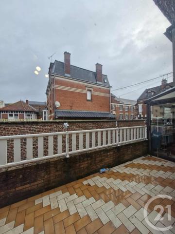 Maison à vendre  3 pièces - 77 m2 ALBERT - 80