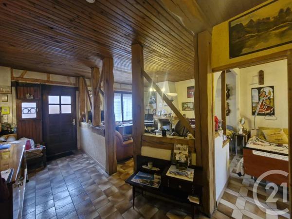 Maison à vendre  3 pièces - 77 m2 ALBERT - 80