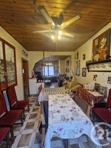 Maison à vendre  3 pièces - 77 m2 ALBERT - 80