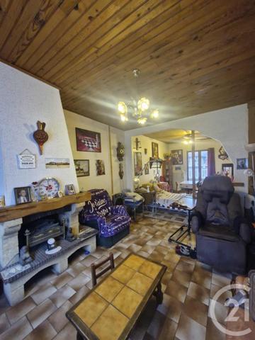 Maison à vendre  3 pièces - 77 m2 ALBERT - 80