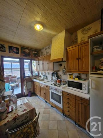 Maison à vendre  3 pièces - 77 m2 ALBERT - 80