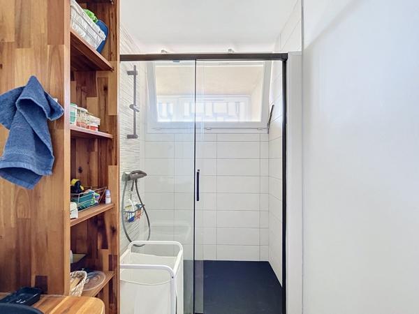 EXCLUSIVITÉ : À LOUER JOLI APPARTEMENT T2 MEUBLÉ, AVEC BALCON
