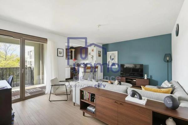 Appartement à vendre à Lyon (69008)