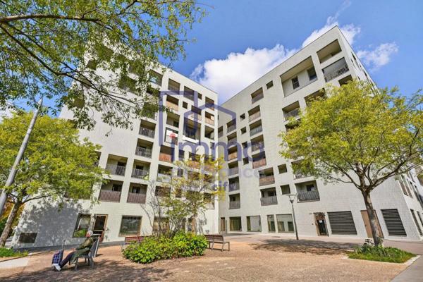 Appartement à vendre à Lyon (69008)