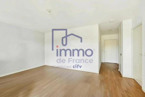 Appartement à vendre à Lyon (69008)