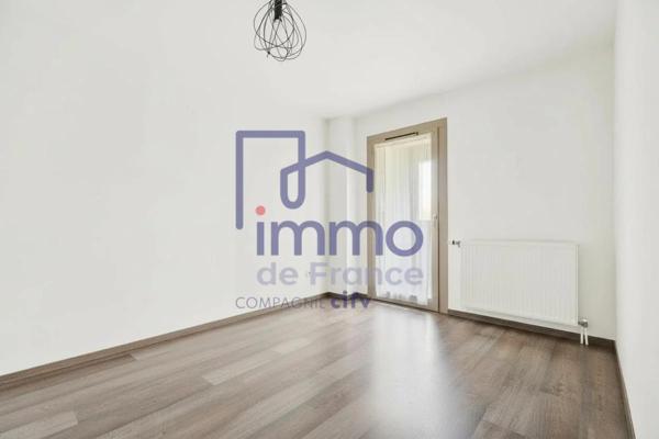 Appartement à vendre à Lyon (69008)