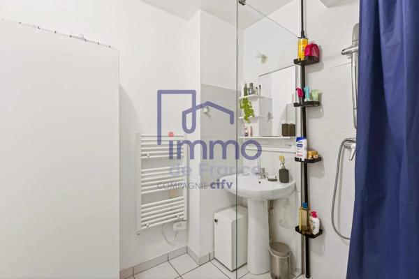 Appartement à vendre à Lyon (69008)