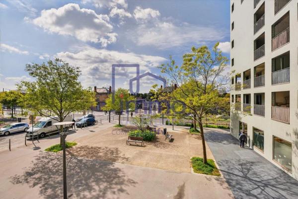 Appartement à vendre à Lyon (69008)