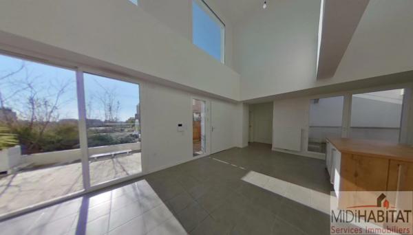 Appartement à vendre à Toulouse (31100)