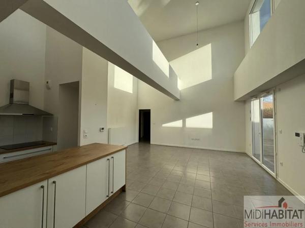 Appartement à vendre à Toulouse (31100)