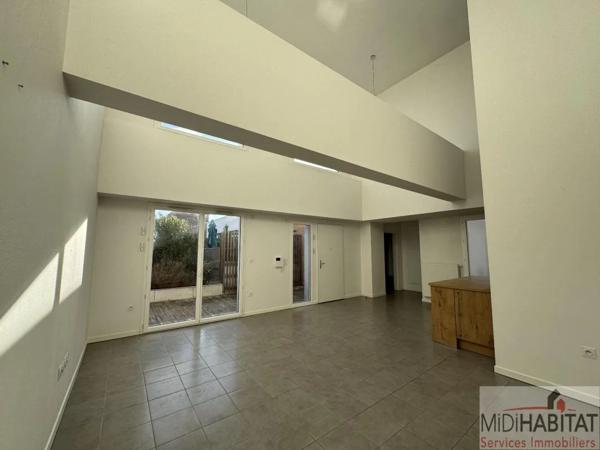 Appartement à vendre à Toulouse (31100)