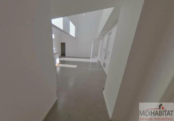 Appartement à vendre à Toulouse (31100)