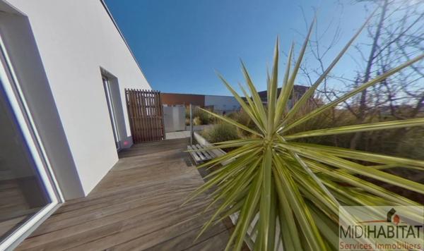 Appartement à vendre à Toulouse (31100)