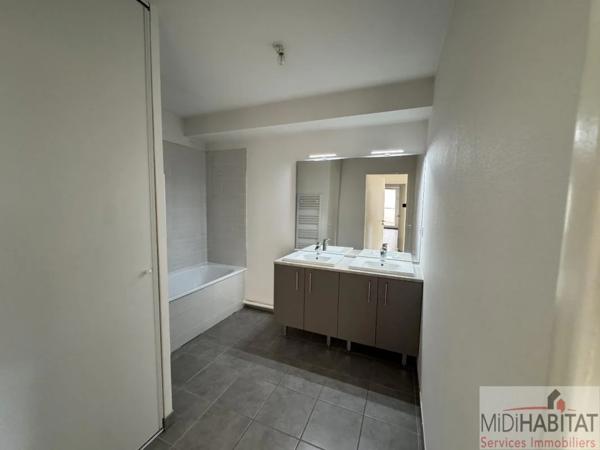 Appartement à vendre à Toulouse (31100)
