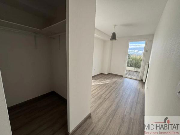 Appartement à vendre à Toulouse (31100)