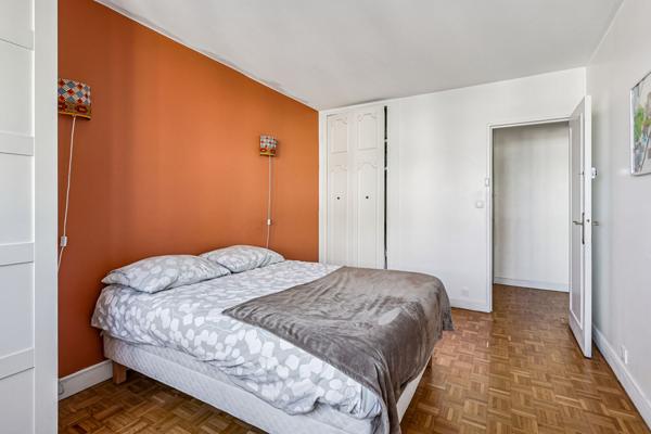 Place Carnot - 3P 2C