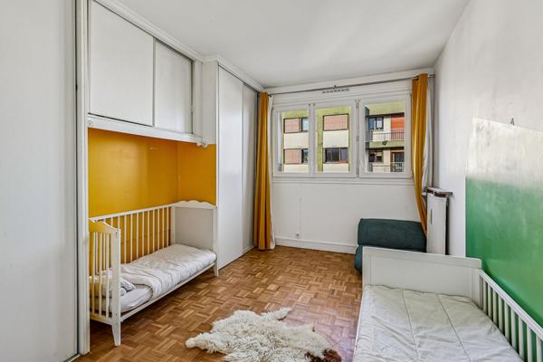 Place Carnot - 3P 2C