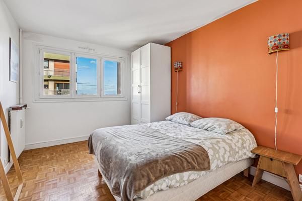 Place Carnot - 3P 2C