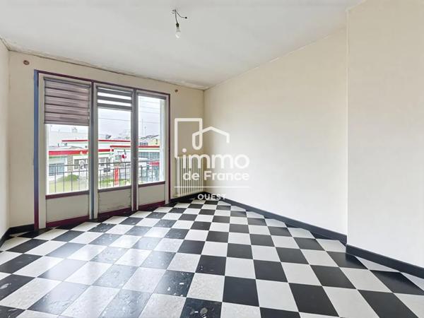 Appartement à vendre à Évron (53600)