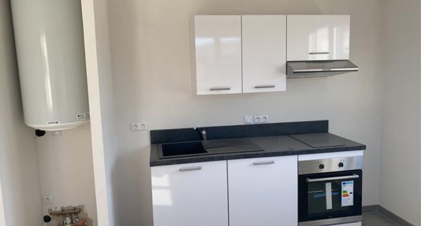 Appartement La Roche-sur-foron 2 pièce(s)