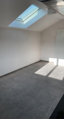 Appartement La Roche-sur-foron 2 pièce(s)