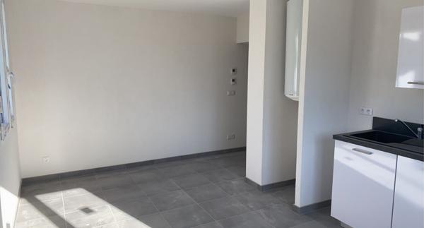 Appartement La Roche-sur-foron 2 pièce(s)