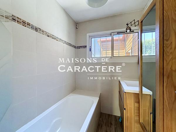 Maison familiale 4 chambres 5 pièces 148 m2