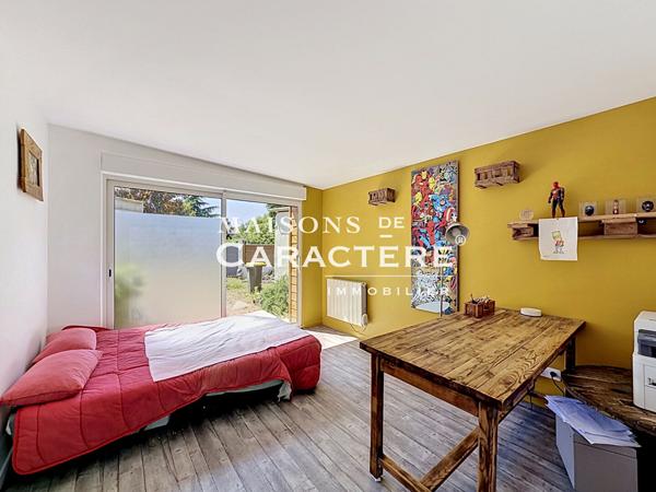 Maison familiale 4 chambres 5 pièces 148 m2