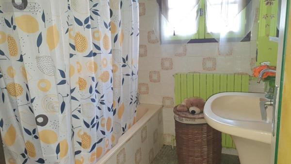 Maison à vendre à Le Faouët dans le Morbihan (56320), ref : 56071-2516