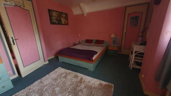 Maison à vendre à Le Faouët dans le Morbihan (56320), ref : 56071-2516