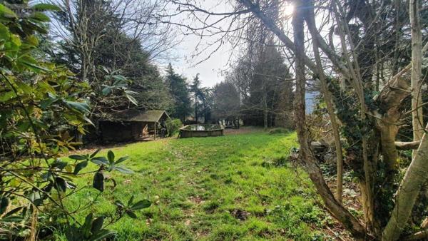 Maison à vendre à Le Faouët dans le Morbihan (56320), ref : 56071-2516