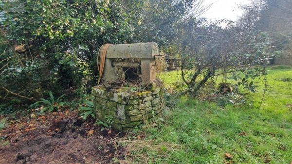 Maison à vendre à Le Faouët dans le Morbihan (56320), ref : 56071-2516