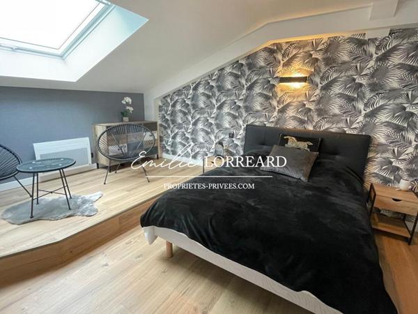 Maison Montfort Le Gesnois 13 pièce(s) environ 480 m2