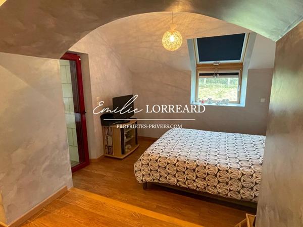 Maison Montfort Le Gesnois 13 pièce(s) environ 480 m2