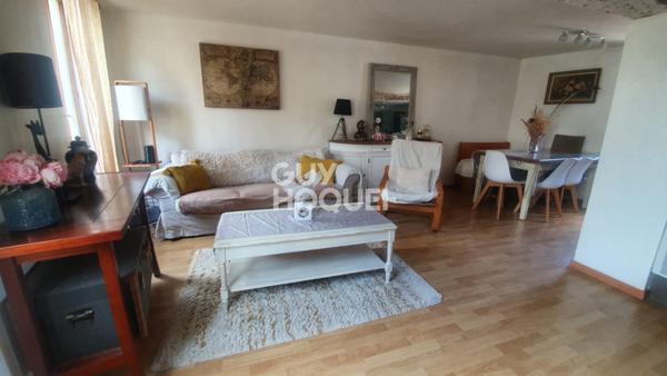 Charmante Maison à Vendre à Mello.