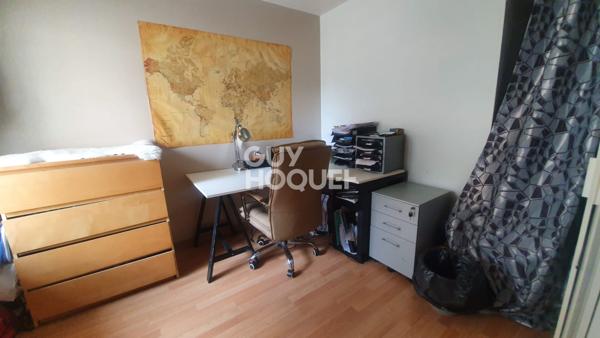 Charmante Maison à Vendre à Mello.