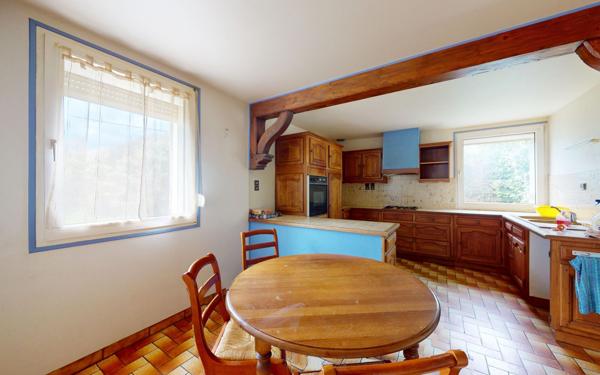 Maison à vendre    6 pièces •  Offemont
