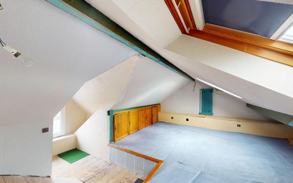 Maison à vendre    6 pièces •  Offemont
