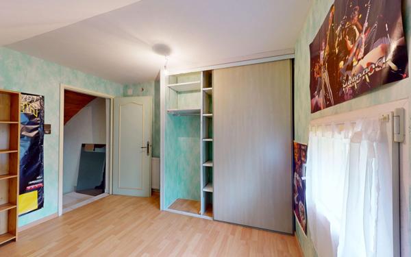 Maison à vendre    6 pièces •  Offemont