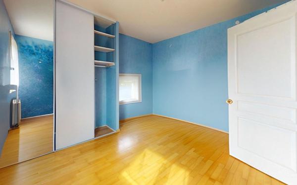 Maison à vendre    6 pièces •  Offemont