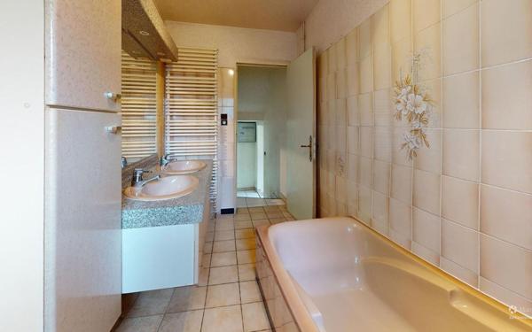 Maison à vendre    6 pièces •  Offemont