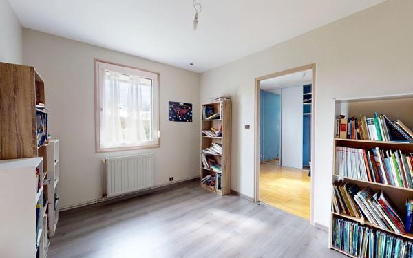 Maison à vendre    6 pièces •  Offemont