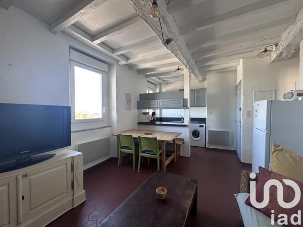 Appartement à vendre 3 pièces 49 m² Port-la-Nouvelle