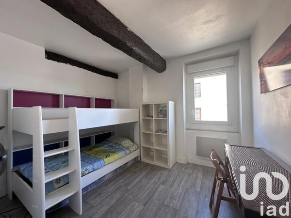 Appartement à vendre 3 pièces 49 m² Port-la-Nouvelle