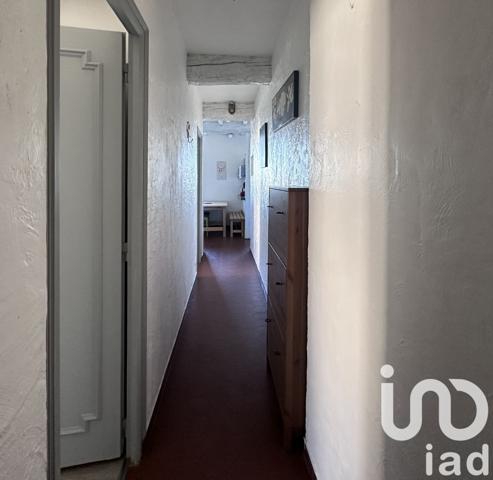 Appartement à vendre 3 pièces 49 m² Port-la-Nouvelle