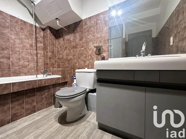 Appartement à vendre 3 pièces 49 m² Port-la-Nouvelle