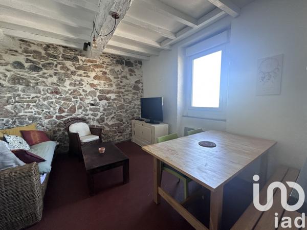 Appartement à vendre 3 pièces 49 m² Port-la-Nouvelle