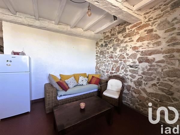 Appartement à vendre 3 pièces 49 m² Port-la-Nouvelle