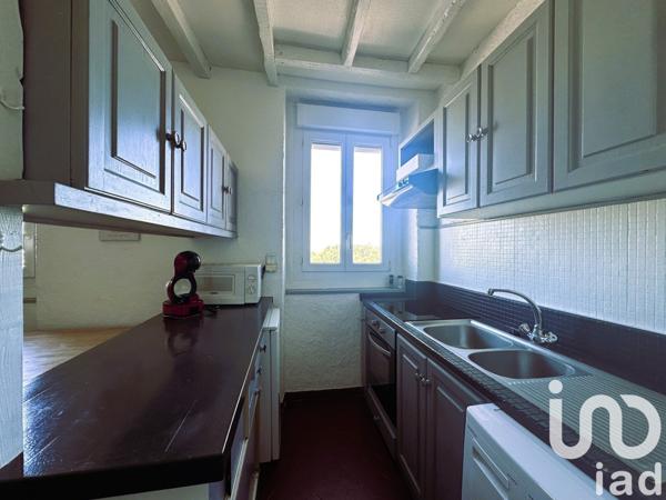 Appartement à vendre 3 pièces 49 m² Port-la-Nouvelle