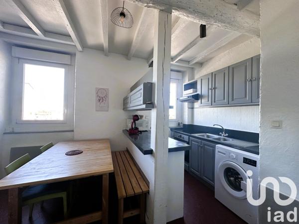 Appartement à vendre 3 pièces 49 m² Port-la-Nouvelle